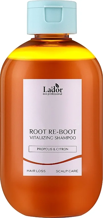 Lador Eco Professional Root Re-Boot Vitalizing Shampoo 300 ml