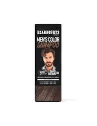 Beardburys Color Shampoo 3n Dark Brown 2.0 50gr