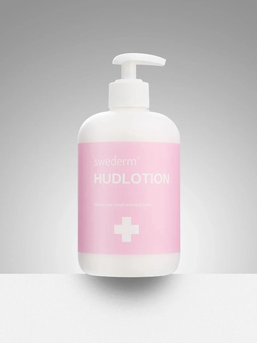 Swederm Hudlotion 500 ml