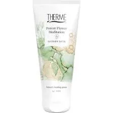 Therme Forest Flower Meditation Shower Satin 200ml