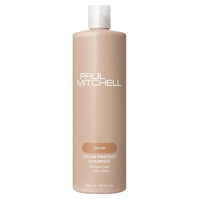 Paul Mitchell Color Protect Shampoo 500 ml