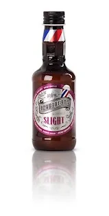 Beardburys Slight Styling Cream 100ml