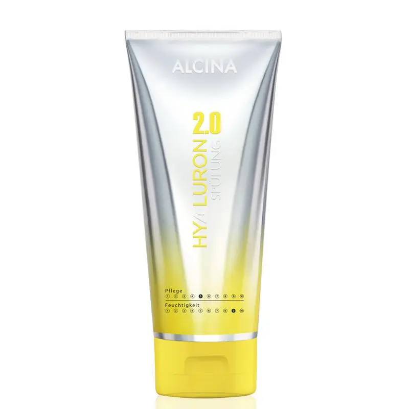 Alcina Hyaluron 2.0 Conditioner 200 ml