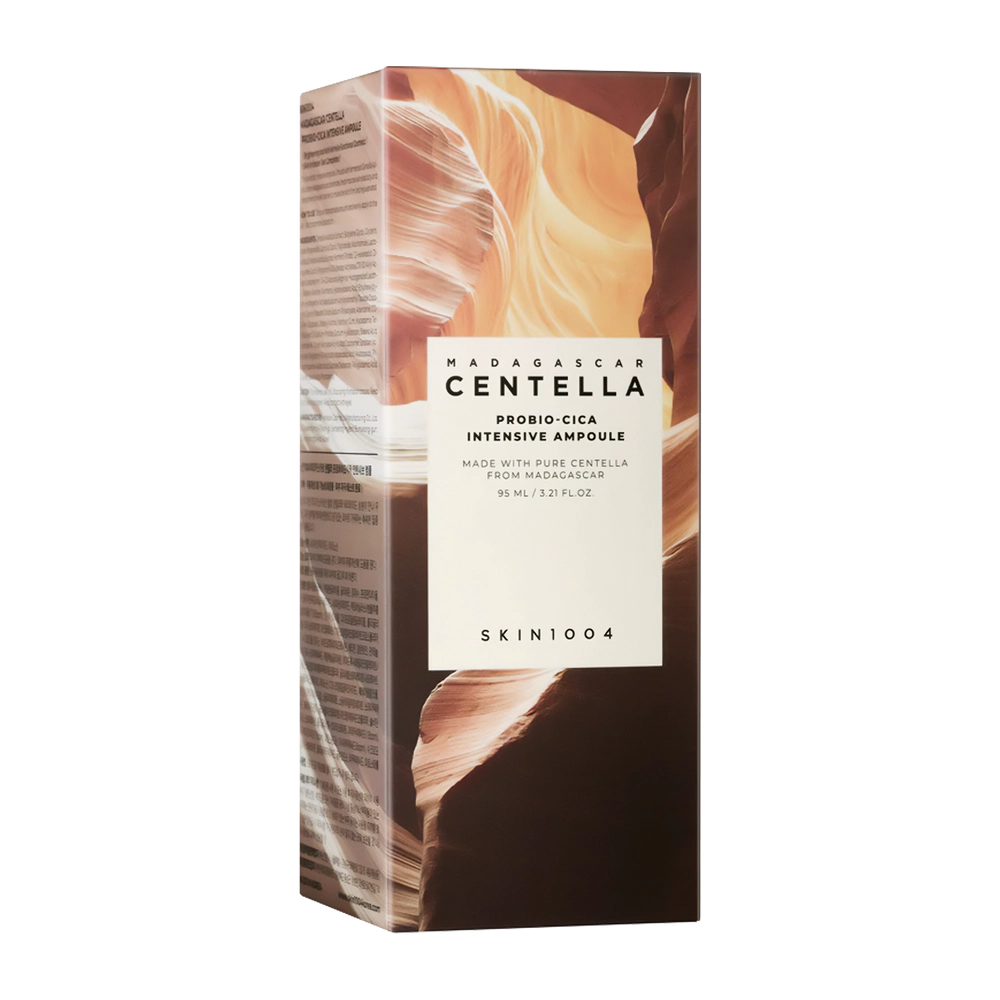 Skin1004 Madagascar Centella Probio-Cica Intensive Ampoule 50 ml