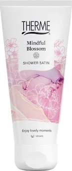 Therme Mindful Blossom Shower Satin 200ml