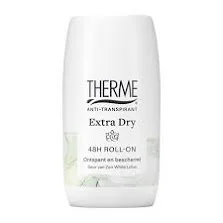 Therme Extra Dry Roll-On 60ml