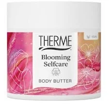 Therme Blooming Selfcare Body Butter 225g