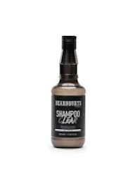Beardburys Clear Shampoo 100ml