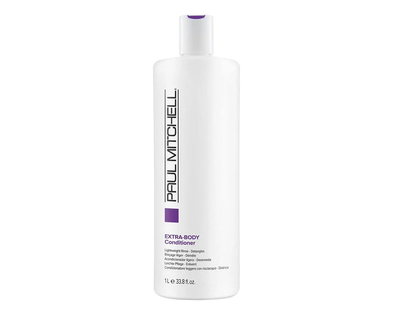 Paul Mitchell Extra-Body Conditioner 1000 ml