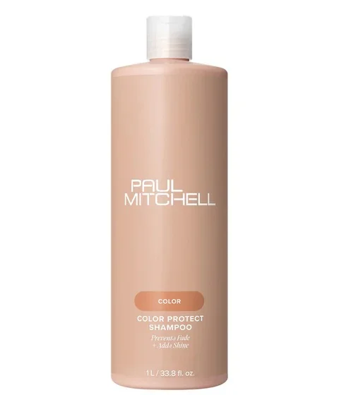 Paul Mitchell Color Protect Shampoo 1000 ml